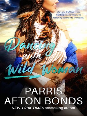 cover image of Dancing With Wild Woman